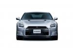 Nissan GT-R 2011 года